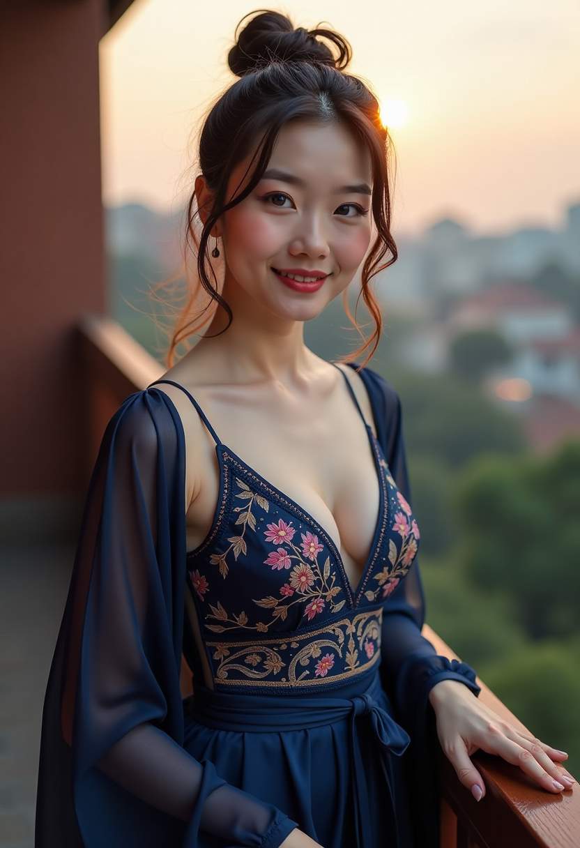 海边的异邦人配音片段视频封面