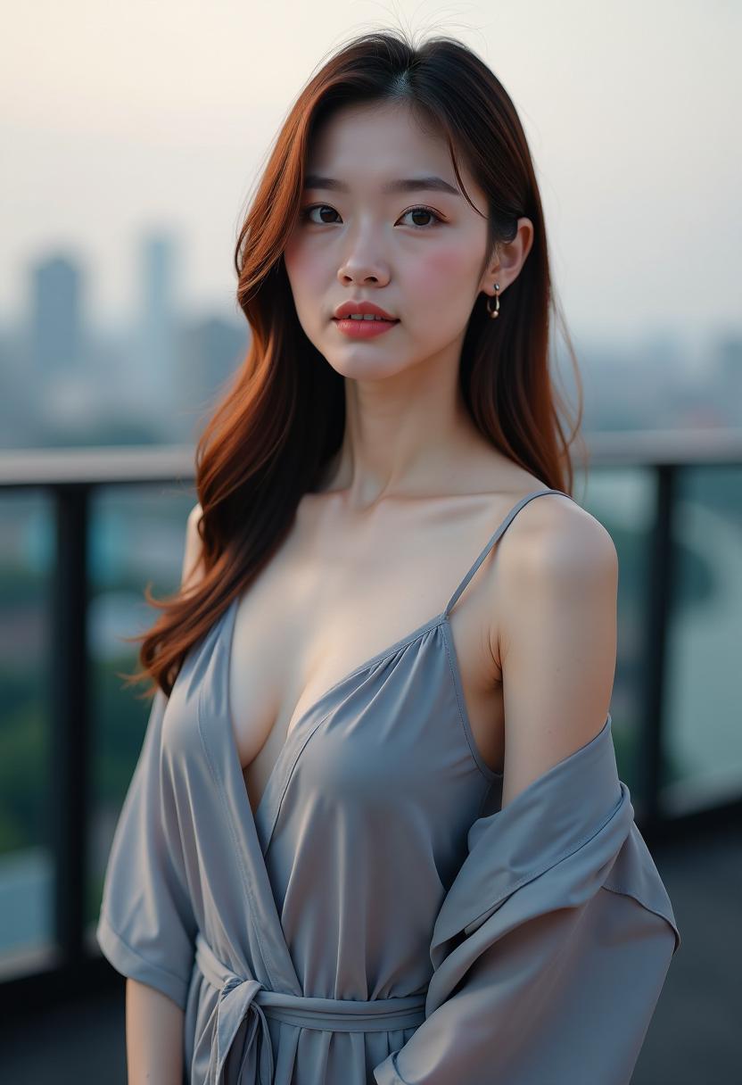 海边的异邦人角色成长视频封面